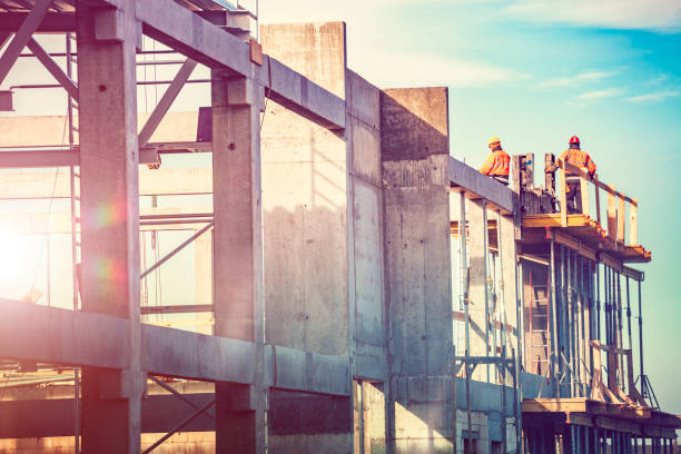 Best Concrete Retaining Walls in Beaumont, CA