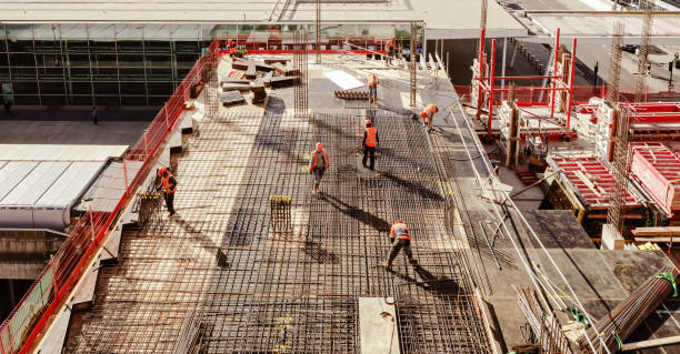 Best Concrete Driveway Installation in Beaumont, CA