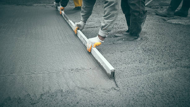 Best Concrete Removal and Replacement in Beaumont, CA