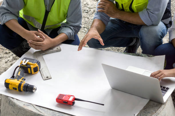 Best Stamped Concrete Services in Beaumont, CA